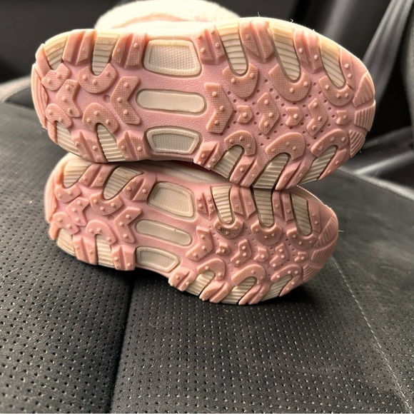 3M Thinsulate - Winter boots with side zipper. Size 6 - Picture 3 of 5